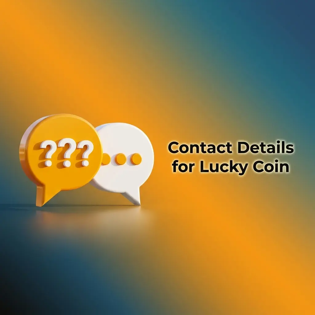 Lucky Coin casino 24/7 customer support options including live chat, email, and FAQ help centre for Australian players