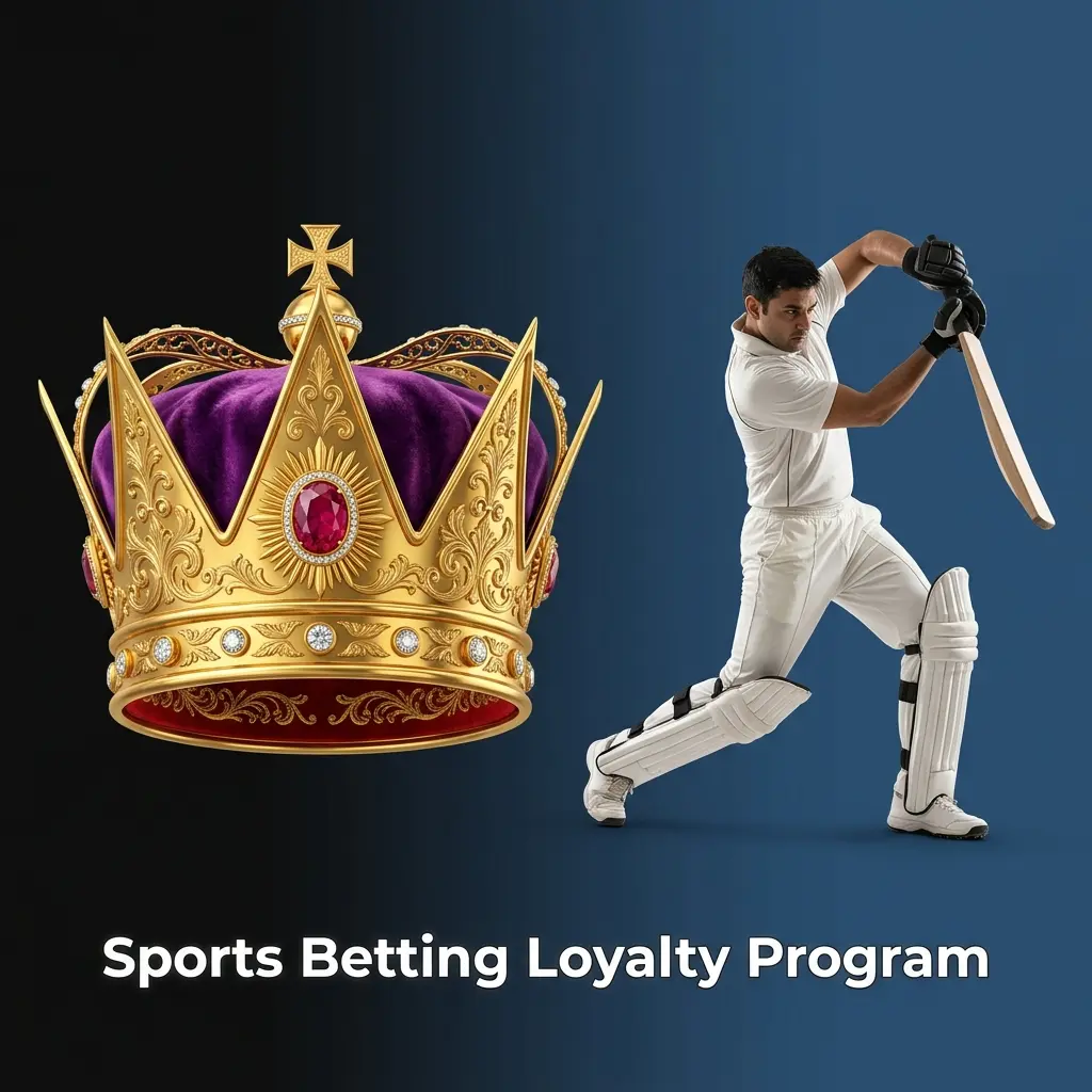 Lucky Coin sportsbook loyalty rewards program earning points through real-money straight and parlay bets